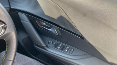 Peugeot 208 100kW GT 50kWh 5dr Auto Electric Hatchback